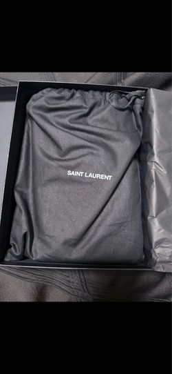 YSL Purse and Wallet
