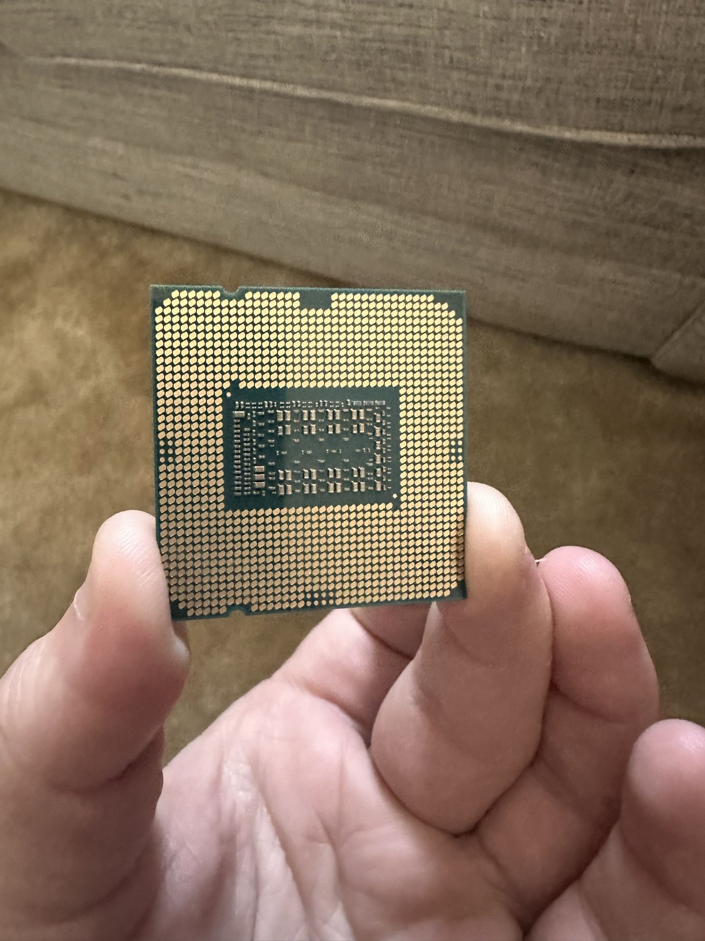 Intel® Core™ i7-11700F Desktop Processor 8 Cores up to 4.9 GHz LGA1200 (Intel® 500 Series & Select 400 Series chipset) 65W