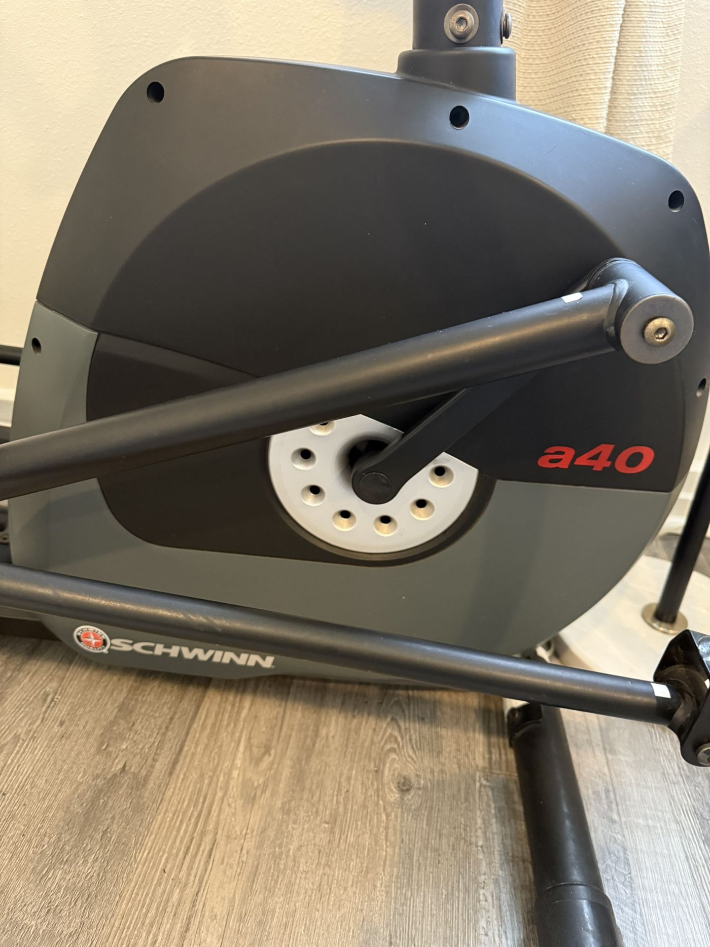 Schwinn Elliptical