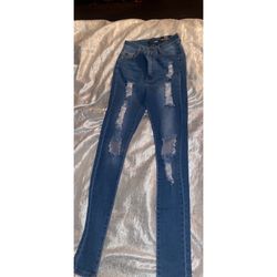 Fashion Nova Jeans
