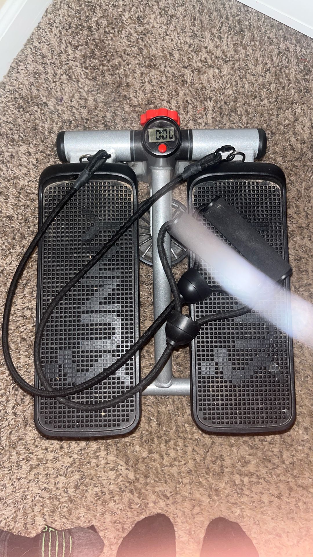 Mini Stair Stepper
