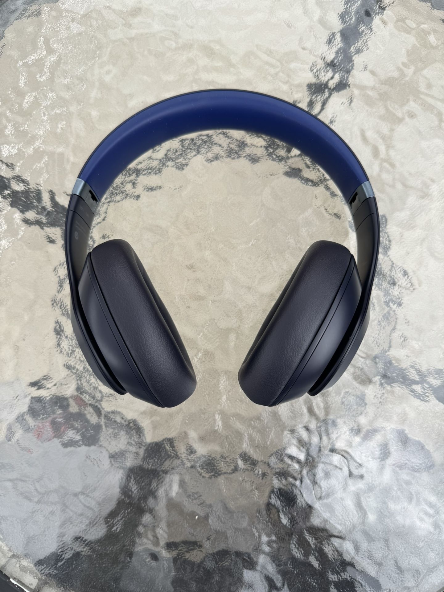 Beats Studio Pro