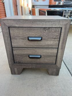 Night stands