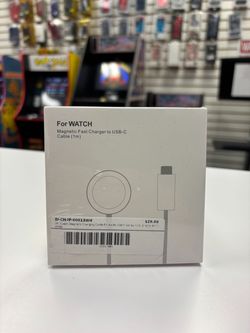 Apple Watch Charging Cable 