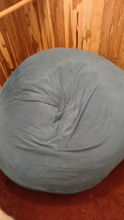 beanbag