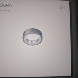 Oura Ring