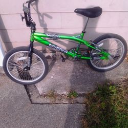 Bmx Bike