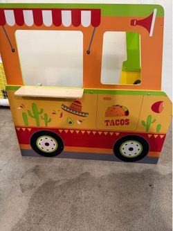 Taco Truck