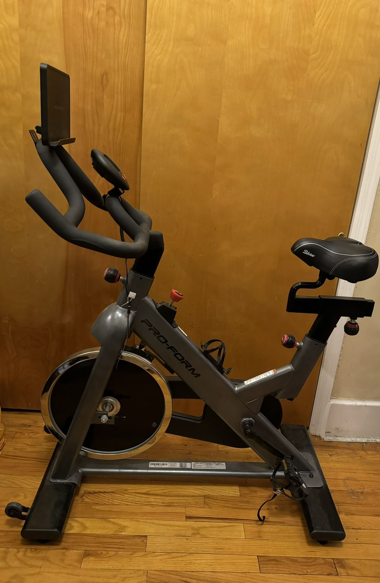 Proform Exercise bike