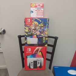 Nintendo Switch OLED Available With Just $ 50Down 