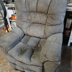 Recliner