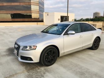 2010 Audi A4