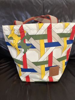 Tory Burch Tote NWT NOW $100