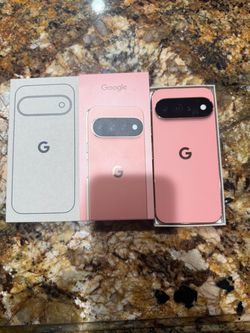 Google Pixel 11 Pro 256gb