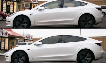 Auto glass