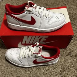 Air Jordan 1 Retro Low OG