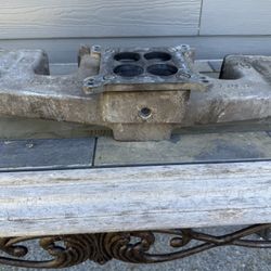 Intake Manifold