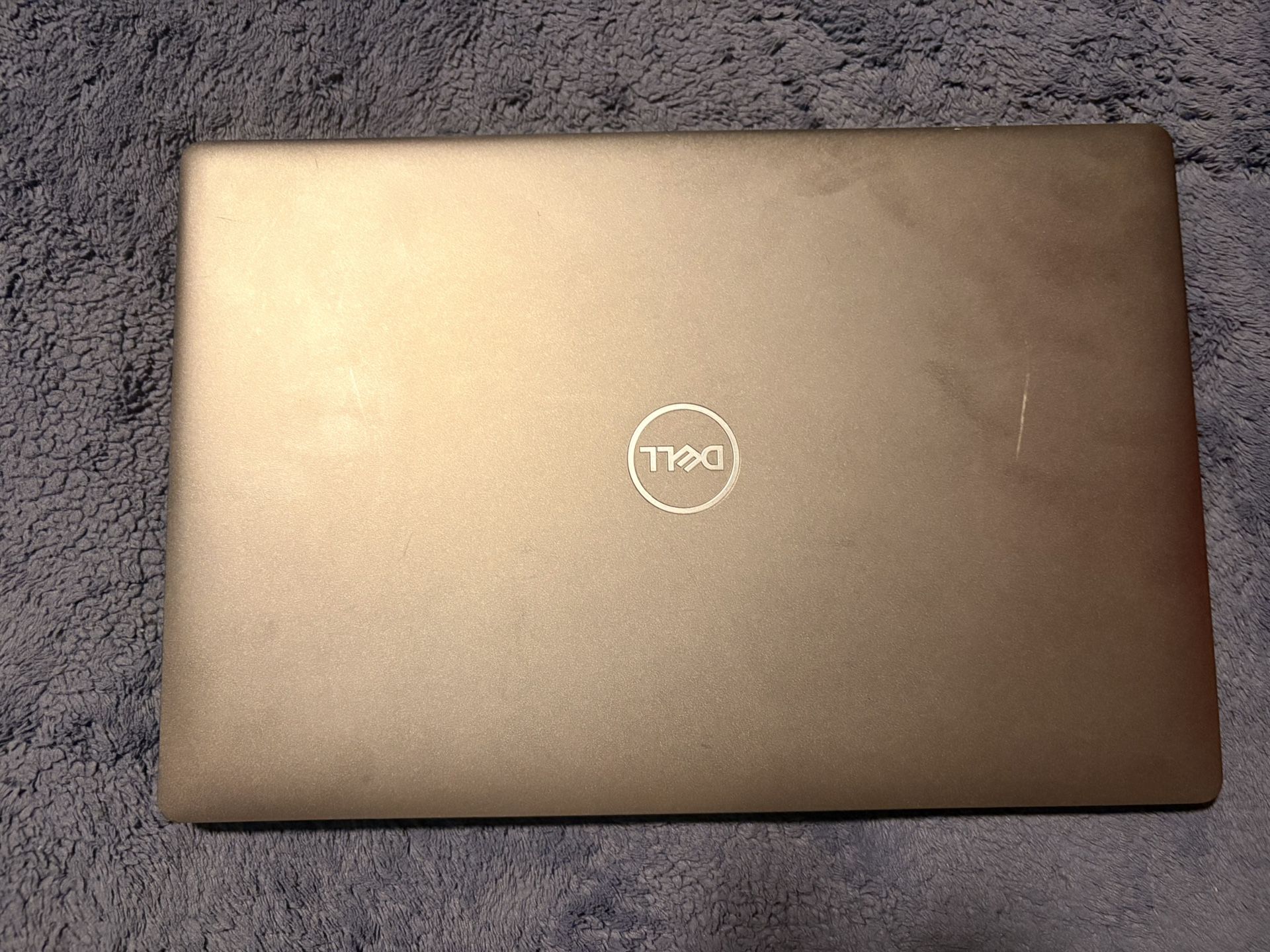 Dell Latitude 5400
