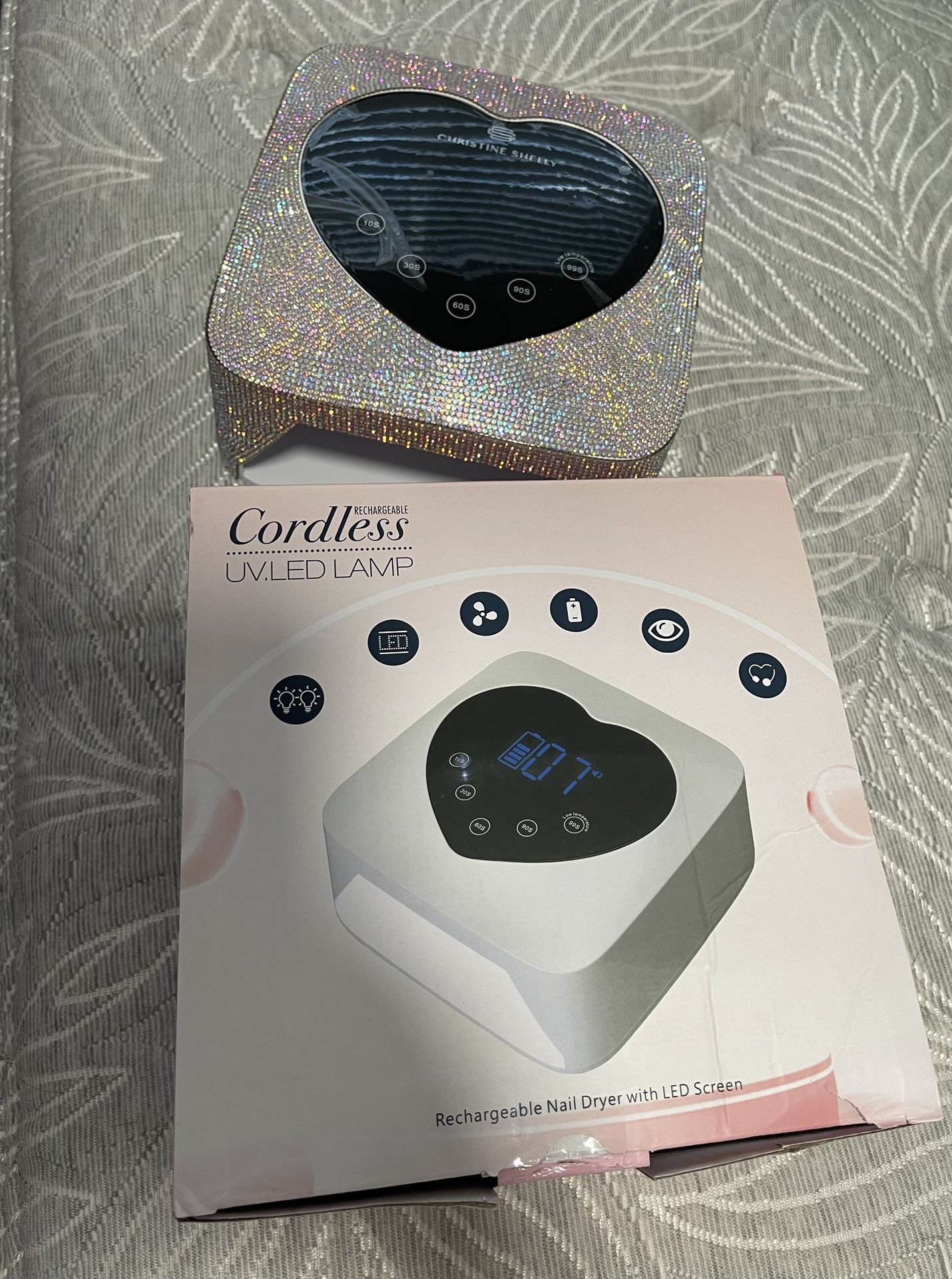 Nail Lamp 