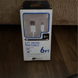 USB To micro USB Cable