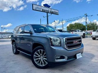 2020 GMC Yukon