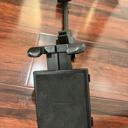 Tablet cellphone Holder for Car Headrest Super Secure