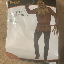 Halloween Costume 