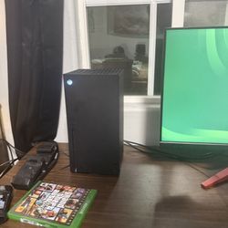 Xbox Series X