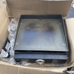Griddle