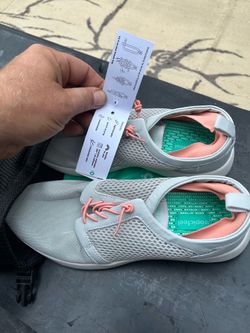 European brand water shoes