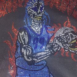 custom streetwear hoodie