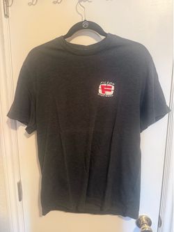Filson Sportsman T shirt size M