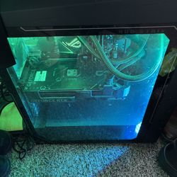 ASUS ROG Gaming Desktop