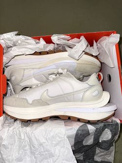 Vaporwaffle/ Sacai