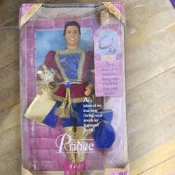 Ken Doll