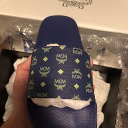 MCM Slides ( READ DESCRIPTION ) 
