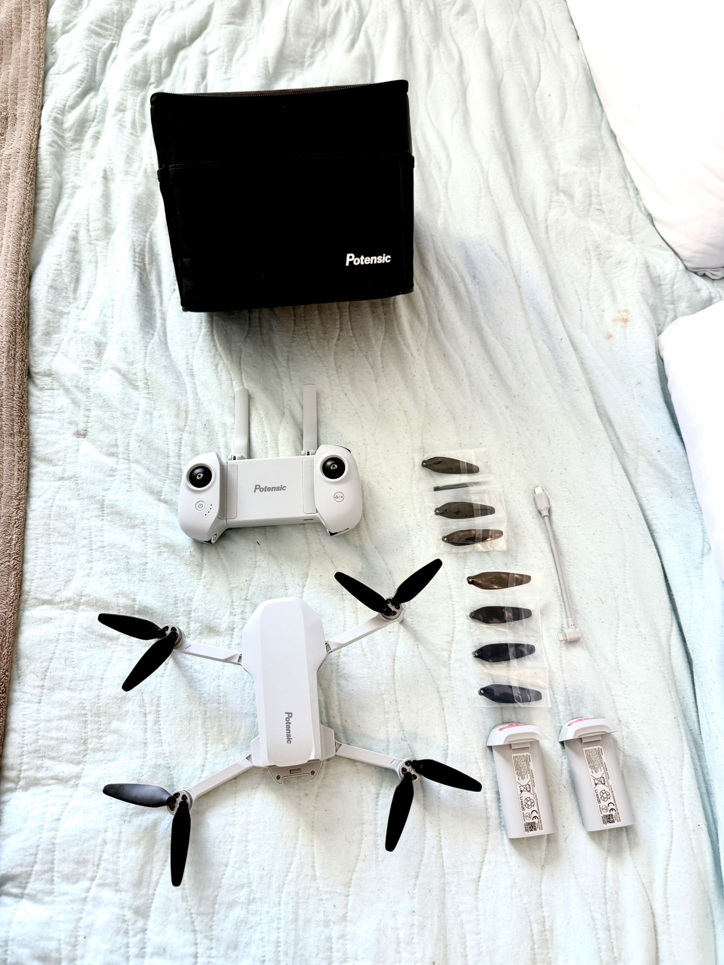 Potensic ATOM SE Drone