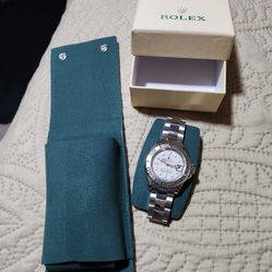 Automatic Watch