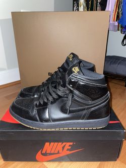 Jordan 1s 