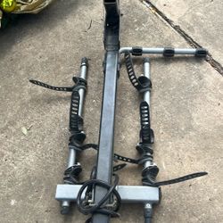 Car Bike Rack