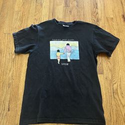 Supreme Tee