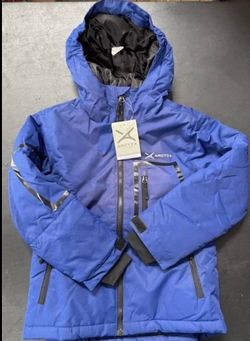 ARKTIX Jacket