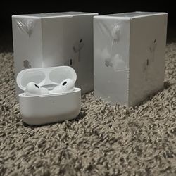 AirPods Pro