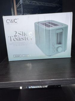 Brand NEW Toaster