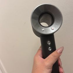 Dyson Hair Dryer 