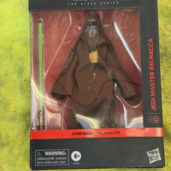  MASTER KELNACCA