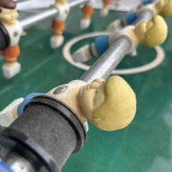 Vintage Foosball Table