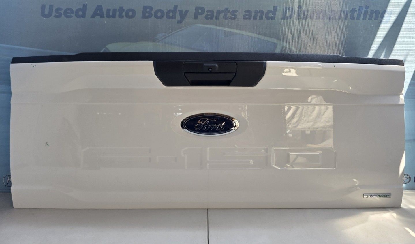2021-2025 FORD F150 F-150 TAILGATE
