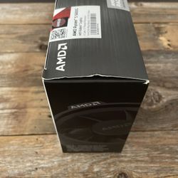 AMD Ryzen™ processor