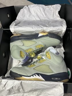 Jordan Retro 5 Size 9.5